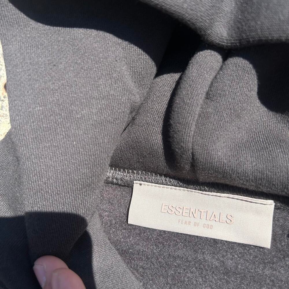 Essentials 1977 FW22 Set Size Extra Large NWT - image 5